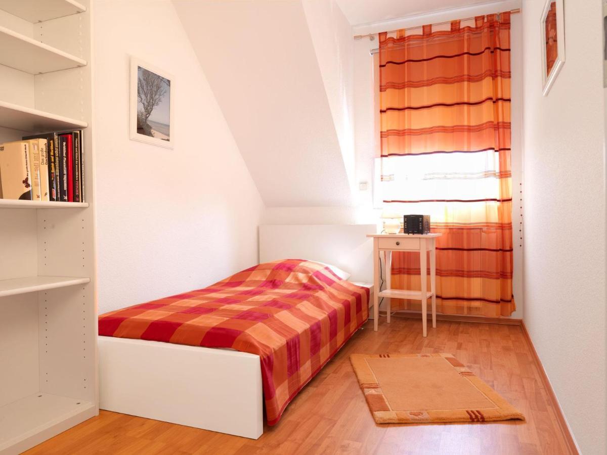 טימנדורף Haus Seeschwalbe מראה חיצוני תמונה